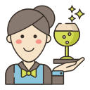 Event Steward/Security